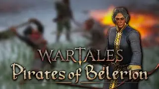 Wartales Lets Play: The Fate of Tiltren - Part 11