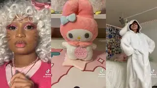 Sanrio TikToks #2