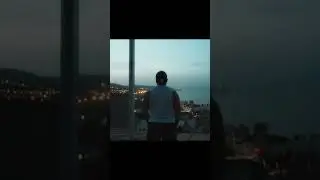 POV You make all your videos look like a movie - FX3  #filmmakinglife #cinematic #videographer