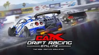 Стоит ли играть в CarX ? да стоит _)