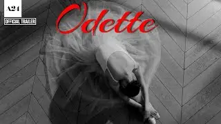 ODETTE | A24 Official Trailer 2024