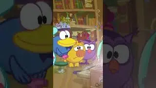 Недетские моменты в 