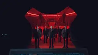 Blackwood Спидран 3й босс закрытие 