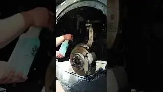 BMW X5 чистка кожи | Мойка подвески | Детейлинг | GP Detailing