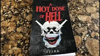 Book Review: A Hot Dose of Hell