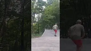 Дс  вип #трюкинасамокате #самокат