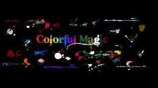 Weekly Skyrim Mods: Colorful Magic by 184Gesu (Reuploaded)
