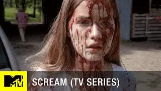 Scream (Season 2) | Season 1 Official Recap | MTV