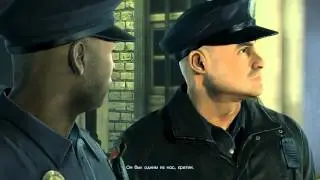 Murdered  Soul Suspect   Первый Взгляд