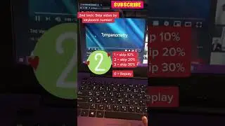 යූටියුබ් කෙටි ක්‍රම 3ක්./ Uncover the Secrets 😍😍of YouTube: Unbelievable Tips & Tricks! #shorts