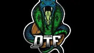 VPG2 DTF - LG Black Sails