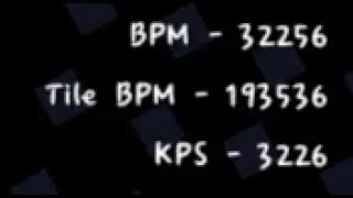 [Loud Warning!] hafp - Pertubation Remix V2 (reupload)