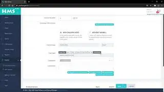 How to create a Purchase or Sale invoice