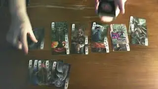 Incognito: Hero's quest