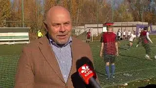 MEDIACUP - 2021
