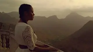 Mayra Andrade - Ilha de Santiago