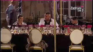 Zadruga Uzivo ( Superfinale)