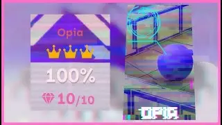 「Rolling Kingpin」Opia | ★★★★★★