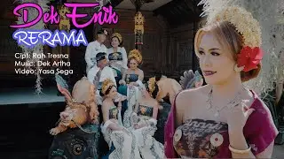 RERAMA - Dek Enik (Official Music Video)