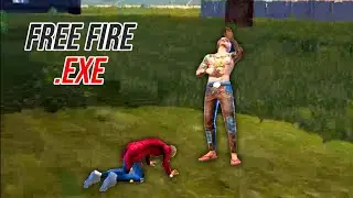 Free fire .exe .kolakaandu moments
