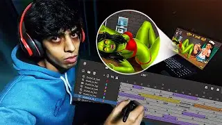 The Dark Side of Indian Animation Industry