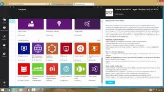 Развертывание ВМ Linux в Microsoft Azure Создание ВМ Linux