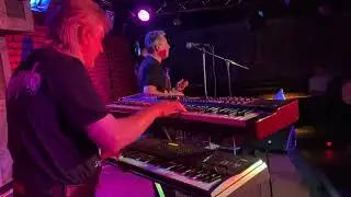 AMALGAMA  BLACK NIGHT (COVER) FIODOR DOLGOSHEEV