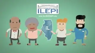 State Taxes: Illinois vs. Neighboring States