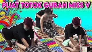 Massage Gurah MISS V