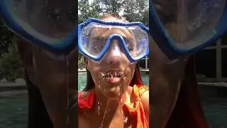Take her swimming on the first date!