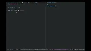 Clojure  Basic 01 [Syntax] Prefix Notation