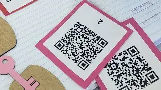 Como gerar QR CODE para uso Off line ( Não precisa de internet pra acessar)