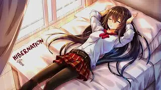 Enchan - Hibernation (Official Audio)