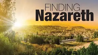 Finding Nazareth