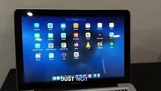 Can you video edit with a 2012 MacBook Pro in 2026?