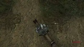 Mount  Blade II Bannerlord Speeder WIP Preview