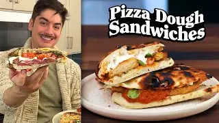 The Best Pizza Oven Recipe Isn't Pizza