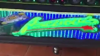 F250 apresentando Campeonato Brasileiro de Som e Rebaixados