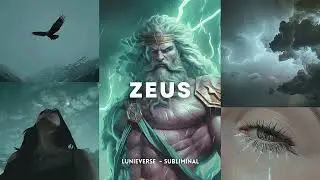 Blessed By The King Of Gods : Zeus  -  𝓼𝓾𝓫𝓵𝓲𝓶𝓲𝓷𝓪𝓵 ⚡️🦅