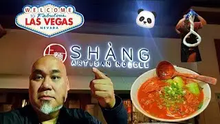 Here's Why Shang Artisan Noodles Has The Best Beef Noodles In Las Vegas