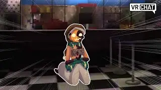 Jack GETS DISOWNED!! in VRChat
