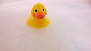 Bubble Bath Water Sound | 11 Hours | White Noise | ASMR