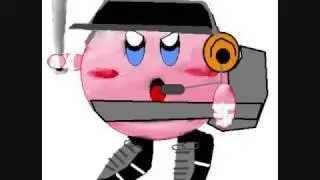 Scout Kirby / Tagged