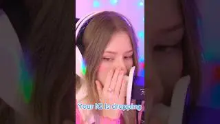 Dropping your IQ 🤯 ASMR