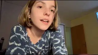 lofi ASMR massage 💆