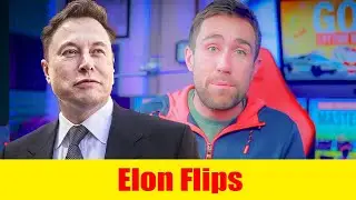 We need to Talk about Tesla Stock.