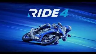 Ride 4  Motor Yarışı - Yeni Nesil Fragman (PS4 - PS5)