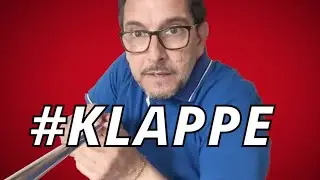 #KLAPPE Teaser