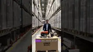 Комплектация газовой горелки Gokce TG 20 Long
