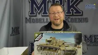 MBK unboxing 